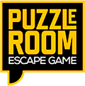 Logo da Puzzle Room